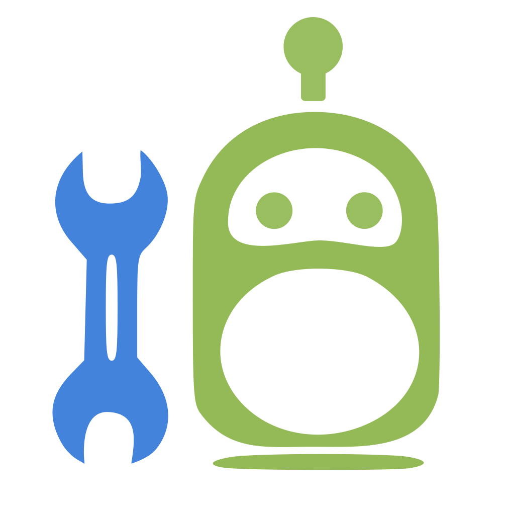 iBuddy Icon