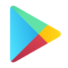 PlayStore Filled