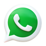 WhatsApp Filled